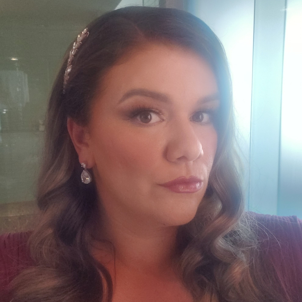 Meet your Posher, Alysha